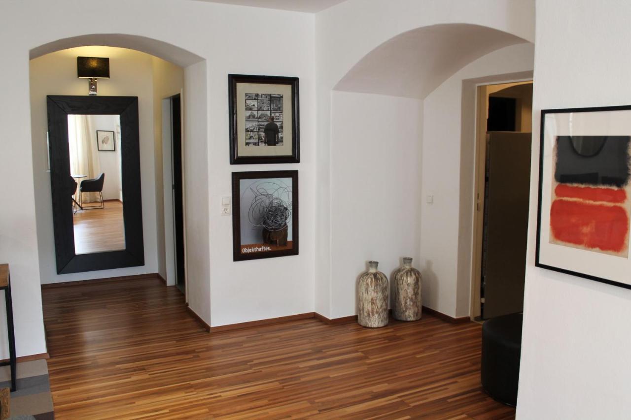 Sound Of Music World Appartement Salzburg Bagian luar foto