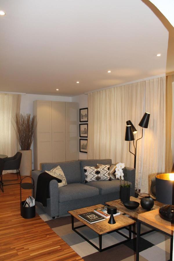 Sound Of Music World Appartement Salzburg Bagian luar foto