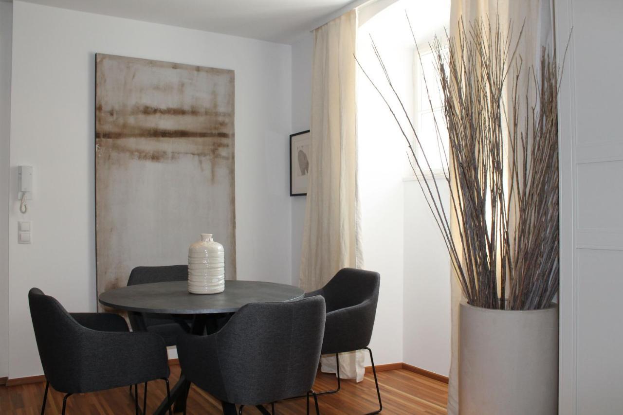 Sound Of Music World Appartement Salzburg Bagian luar foto