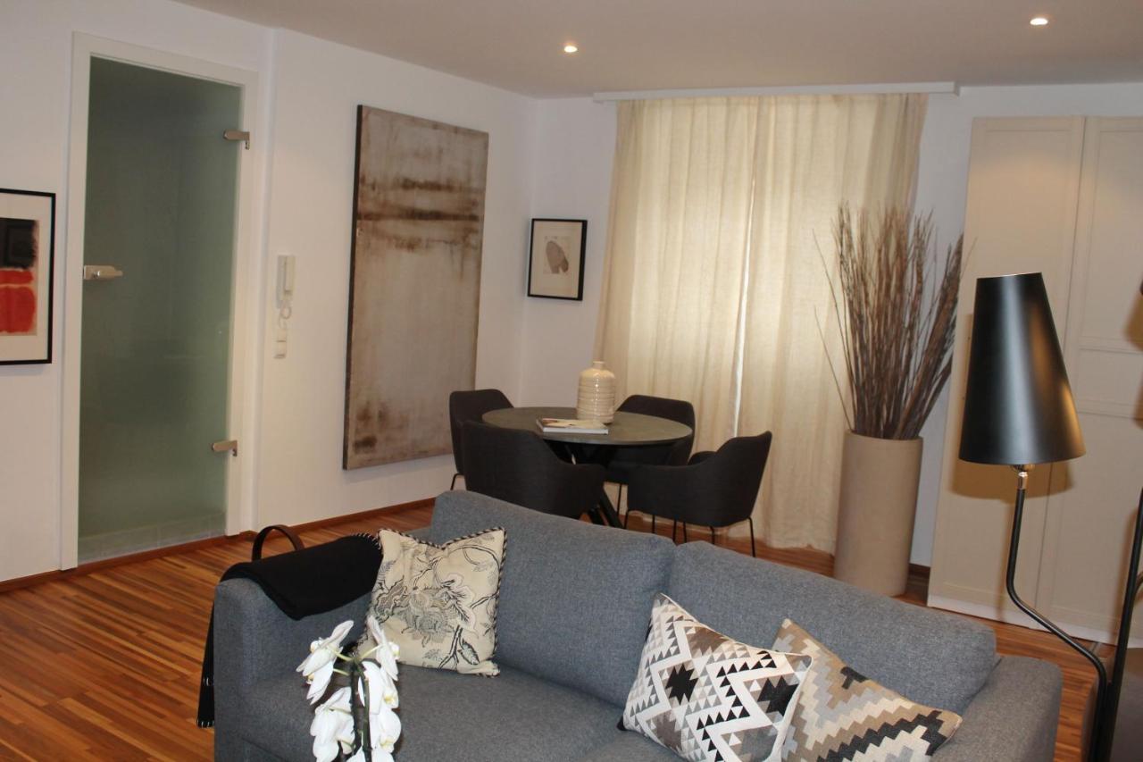 Sound Of Music World Appartement Salzburg Bagian luar foto