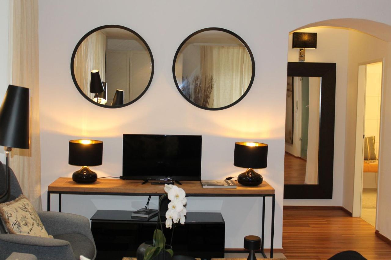 Sound Of Music World Appartement Salzburg Bagian luar foto