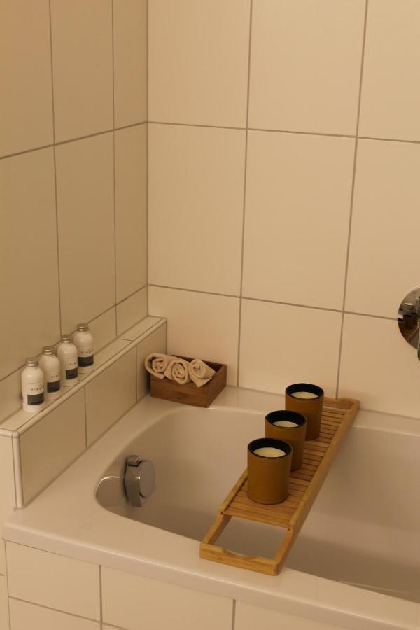Sound Of Music World Appartement Salzburg Bagian luar foto