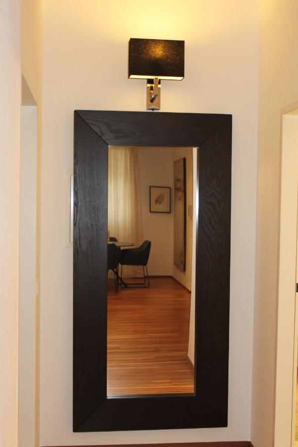 Sound Of Music World Appartement Salzburg Bagian luar foto