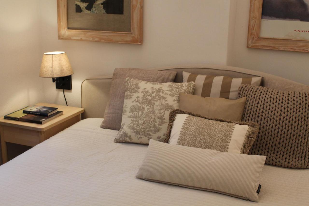Sound Of Music World Appartement Salzburg Bagian luar foto