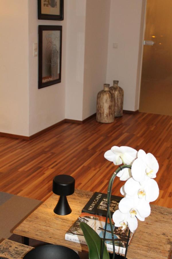 Sound Of Music World Appartement Salzburg Bagian luar foto