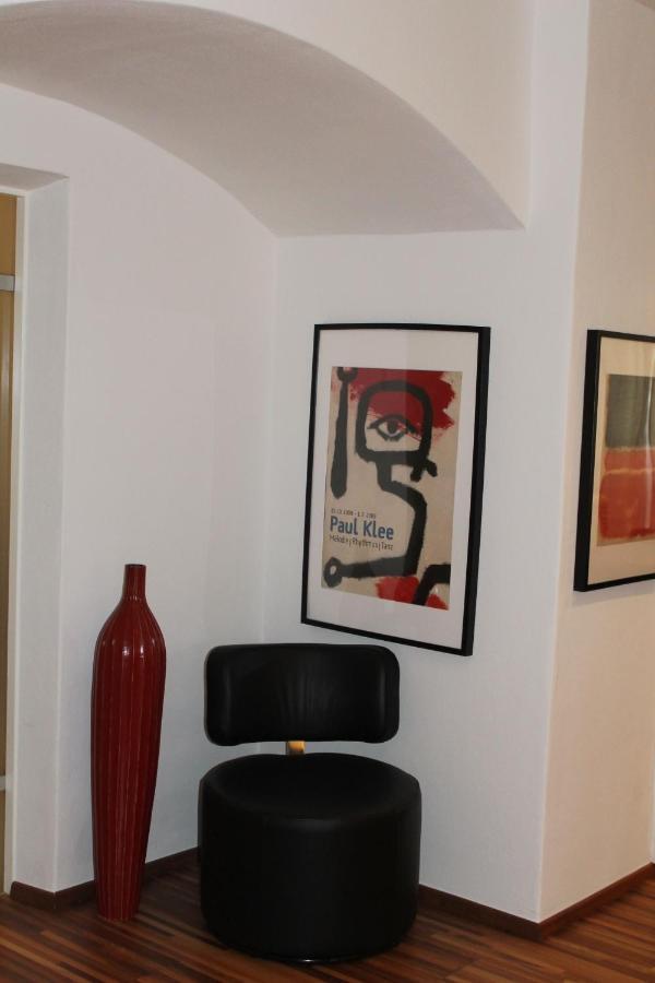 Sound Of Music World Appartement Salzburg Bagian luar foto