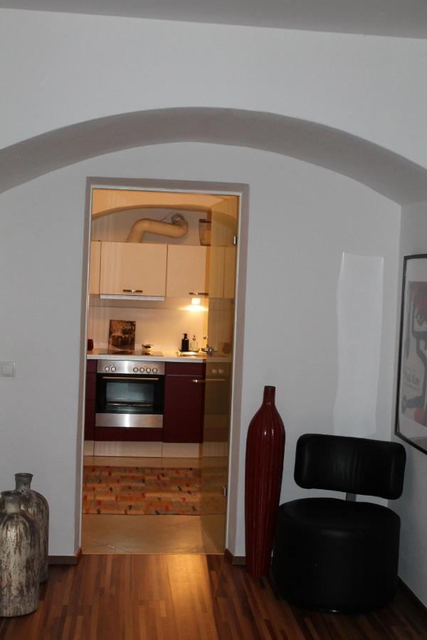 Sound Of Music World Appartement Salzburg Bagian luar foto