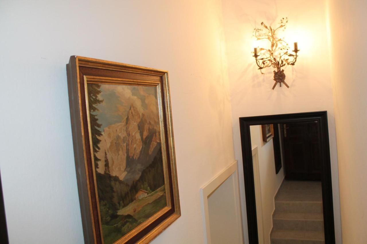 Sound Of Music World Appartement Salzburg Bagian luar foto