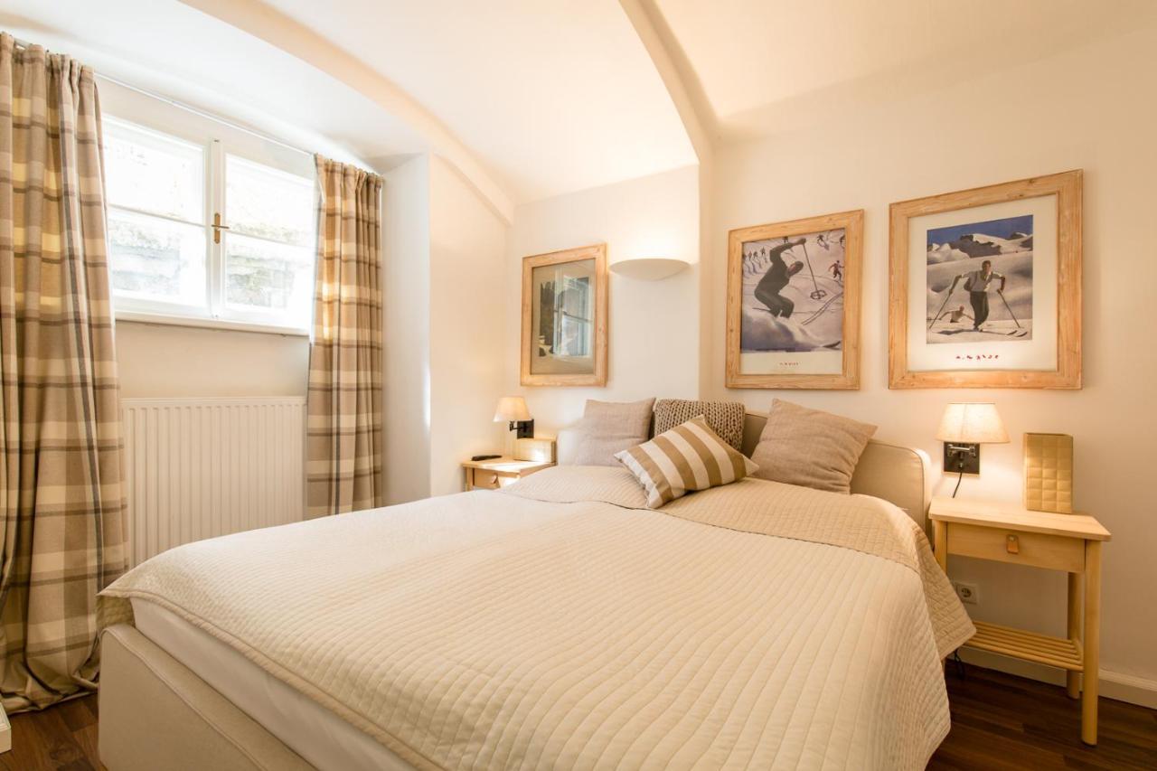 Sound Of Music World Appartement Salzburg Bagian luar foto